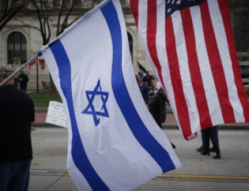Two Years After October 7: Israel Still at War